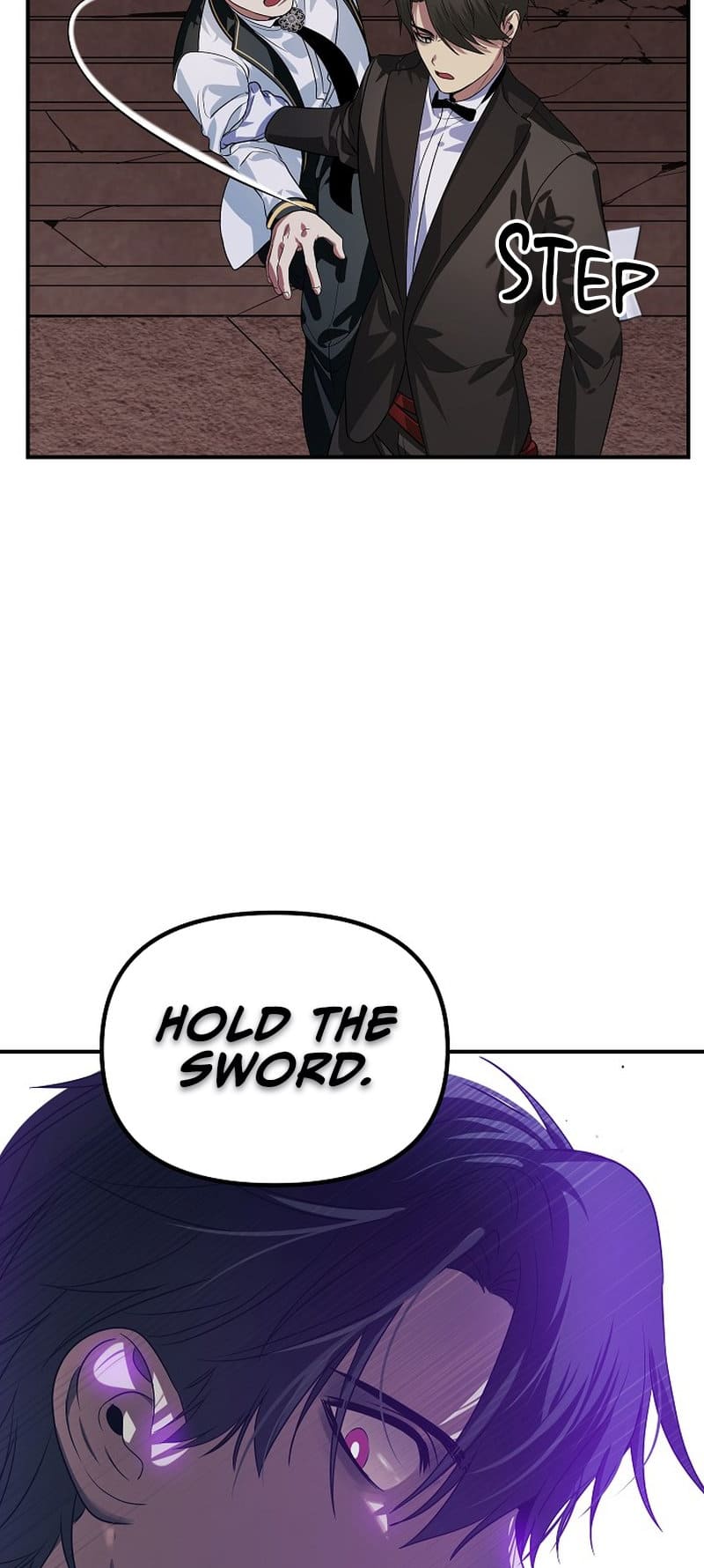 SSS-Class Suicide Hunter, Chapter 90 image 58